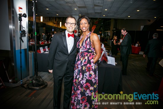 Photo from The 2016 Red Ball