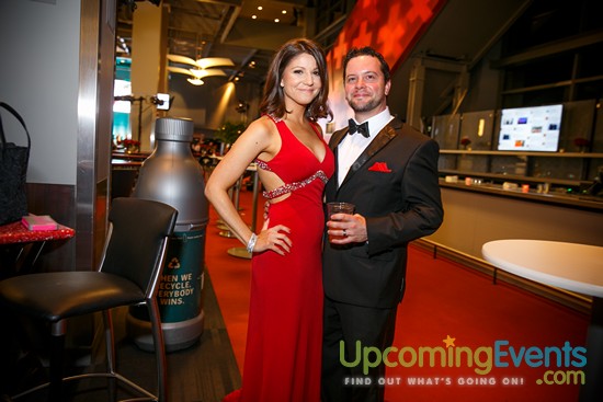 Photo from The 2016 Red Ball