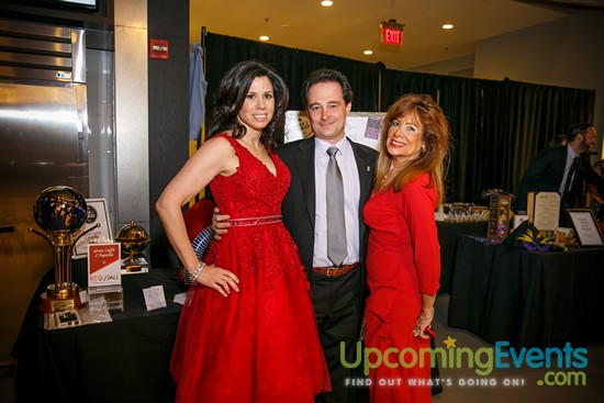 Photo from The 2016 Red Ball