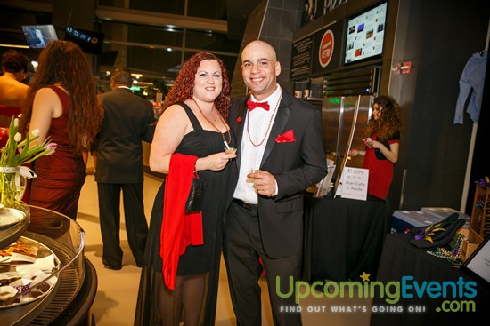 Photo from The 2016 Red Ball