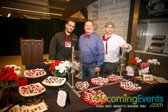 Photo from The 2016 Red Ball