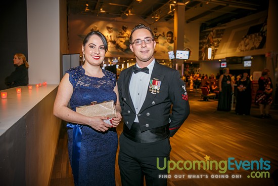 Photo from The 2016 Red Ball