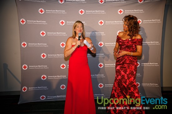 Photo from The 2016 Red Ball