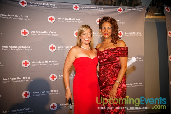 Photo from The 2016 Red Ball