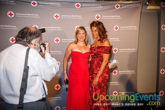 Photo from The 2016 Red Ball