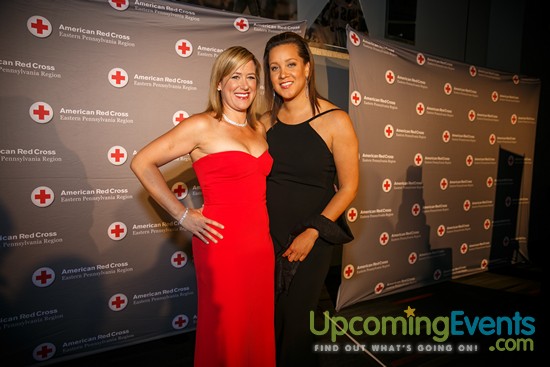 Photo from The 2016 Red Ball