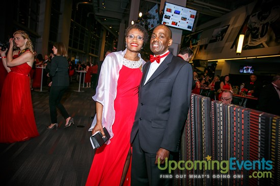 Photo from The 2016 Red Ball