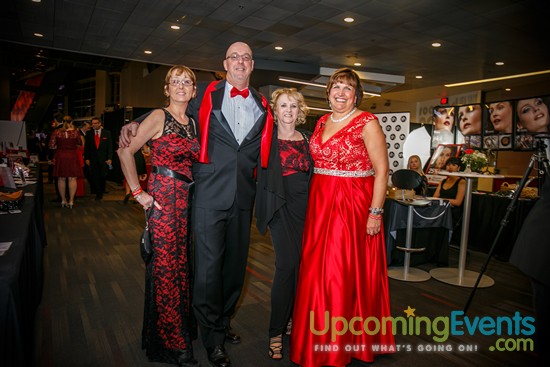 Photo from The 2016 Red Ball