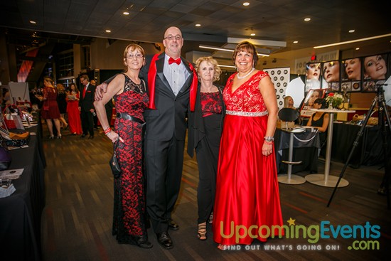 Photo from The 2016 Red Ball