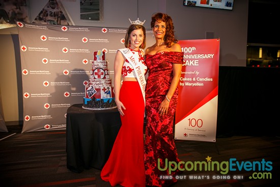 Photo from The 2016 Red Ball