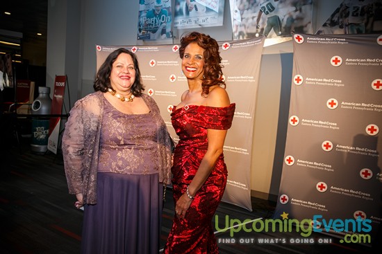 Photo from The 2016 Red Ball