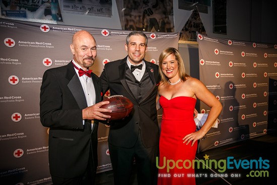 Photo from The 2016 Red Ball