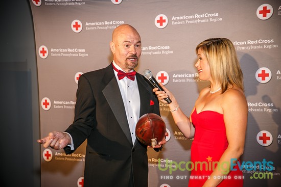 Photo from The 2016 Red Ball