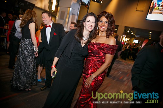 Photo from The 2016 Red Ball