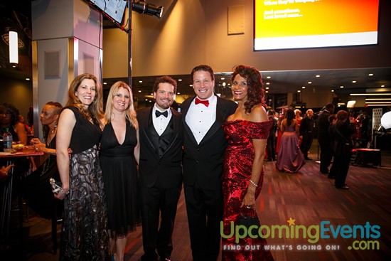 Photo from The 2016 Red Ball