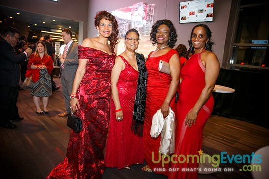 Photo from The 2016 Red Ball