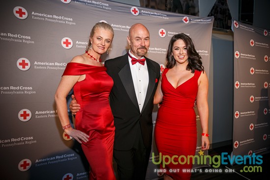 Photo from The 2016 Red Ball