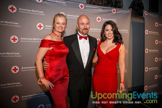 Photo from The 2016 Red Ball