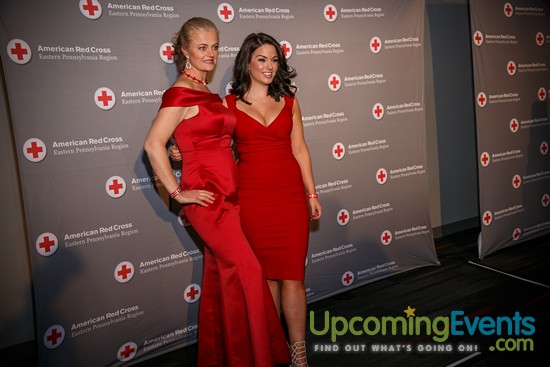 Photo from The 2016 Red Ball