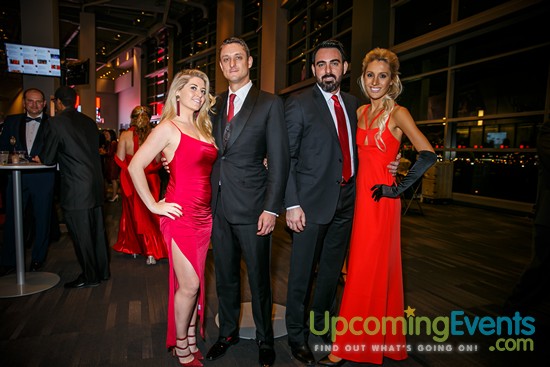 Photo from The 2016 Red Ball