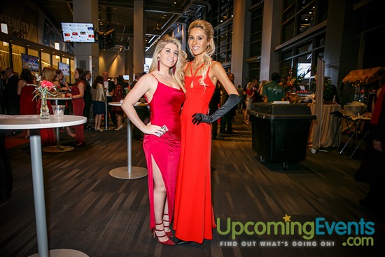 Photo from The 2016 Red Ball