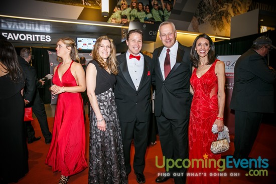 Photo from The 2016 Red Ball