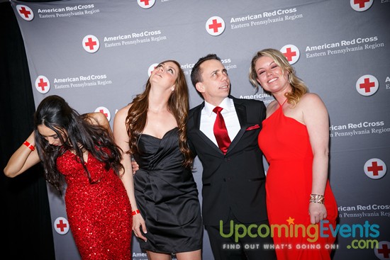 Photo from The 2016 Red Ball