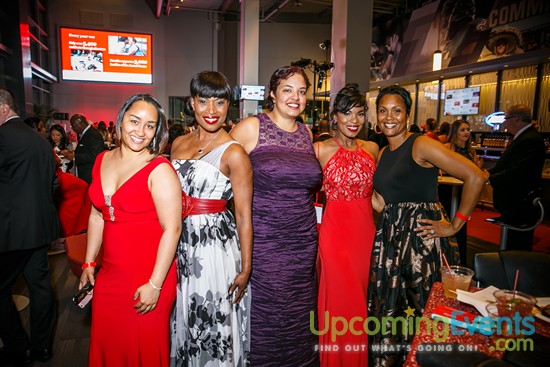 Photo from The 2016 Red Ball