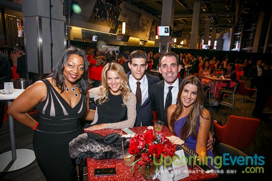 Photo from The 2016 Red Ball