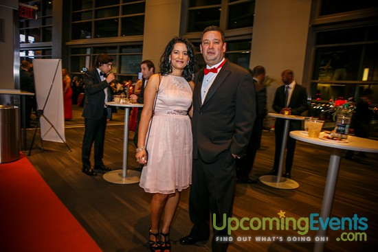 Photo from The 2016 Red Ball