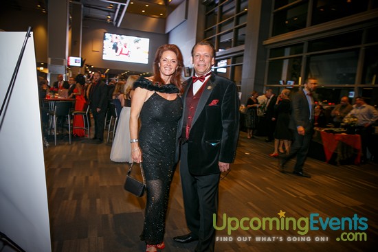 Photo from The 2016 Red Ball