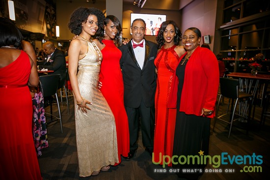 Photo from The 2016 Red Ball