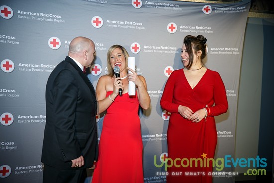 Photo from The 2016 Red Ball