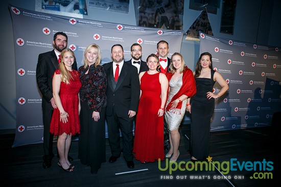 Photo from The 2016 Red Ball