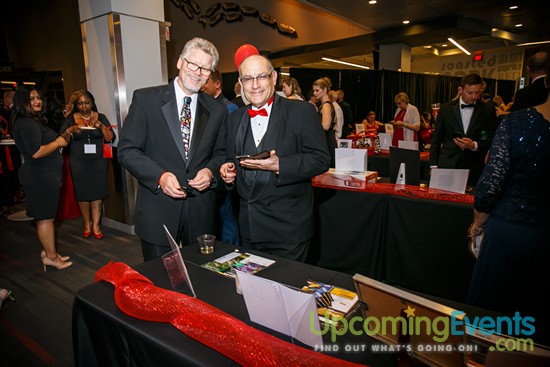 Photo from The 2016 Red Ball