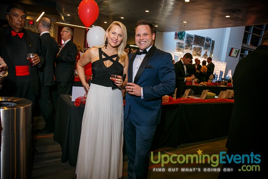 Photo from The 2016 Red Ball