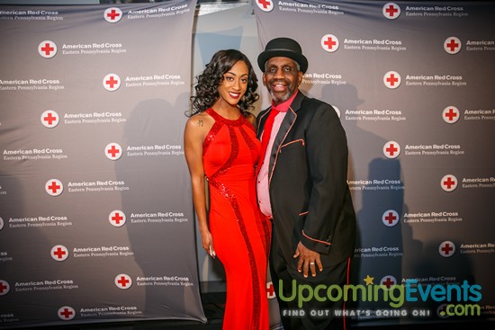 Photo from The 2016 Red Ball