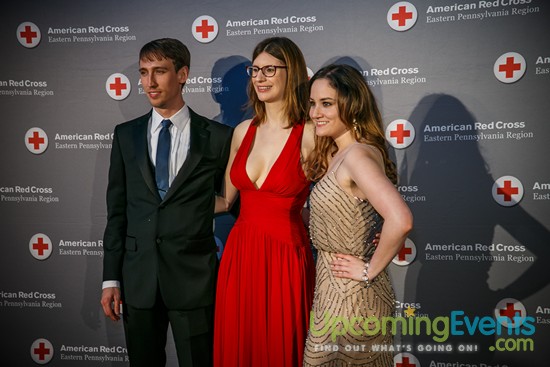 Photo from The 2016 Red Ball