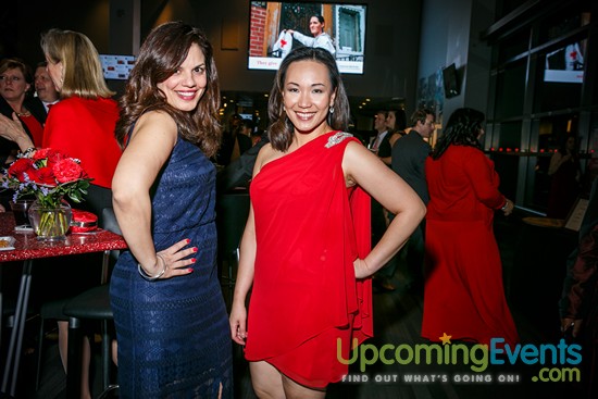 Photo from The 2016 Red Ball