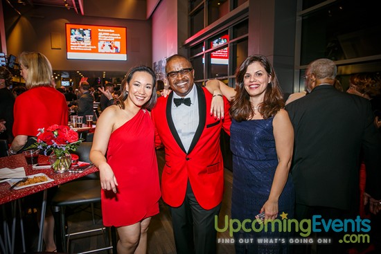 Photo from The 2016 Red Ball