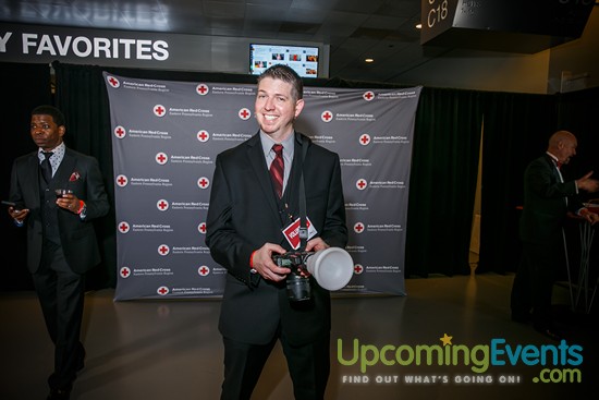 Photo from The 2016 Red Ball