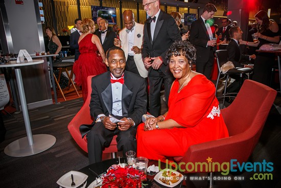 Photo from The 2016 Red Ball