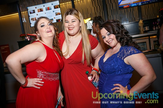 Photo from The 2016 Red Ball