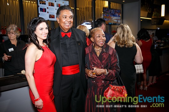 Photo from The 2016 Red Ball