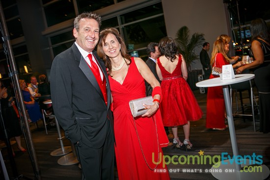 Photo from The 2016 Red Ball