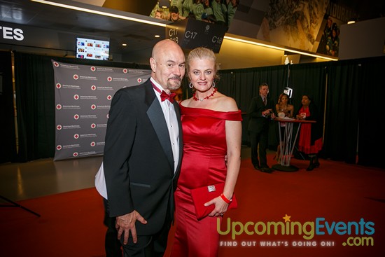 Photo from The 2016 Red Ball