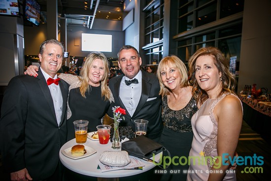 Photo from The 2016 Red Ball