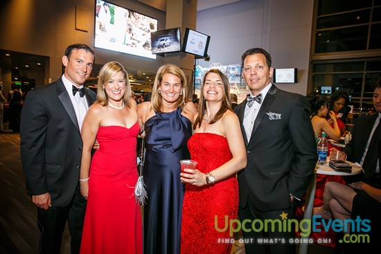 Photo from The 2016 Red Ball