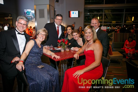 Photo from The 2016 Red Ball