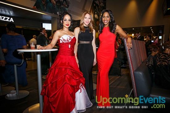 Photo from The 2016 Red Ball